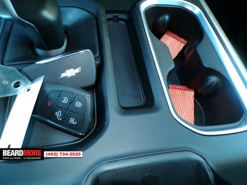 Used 2024 Chevrolet Silverado 1500 RST w/ All Star Edition Plus image 34