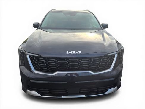 New 2026 Kia Sorento S FWD image 9