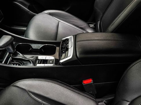 Used 2024 Hyundai Santa Cruz Night image 20