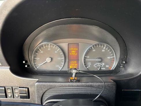Used 2015 Mercedes-Benz Sprinter 2500 w/ Active Safety Plus Package image 30