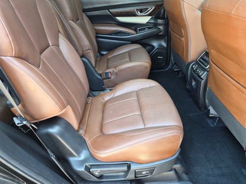Used 2020 Subaru Ascent Touring w/ Popular Package #2A AWD/4WD image 23