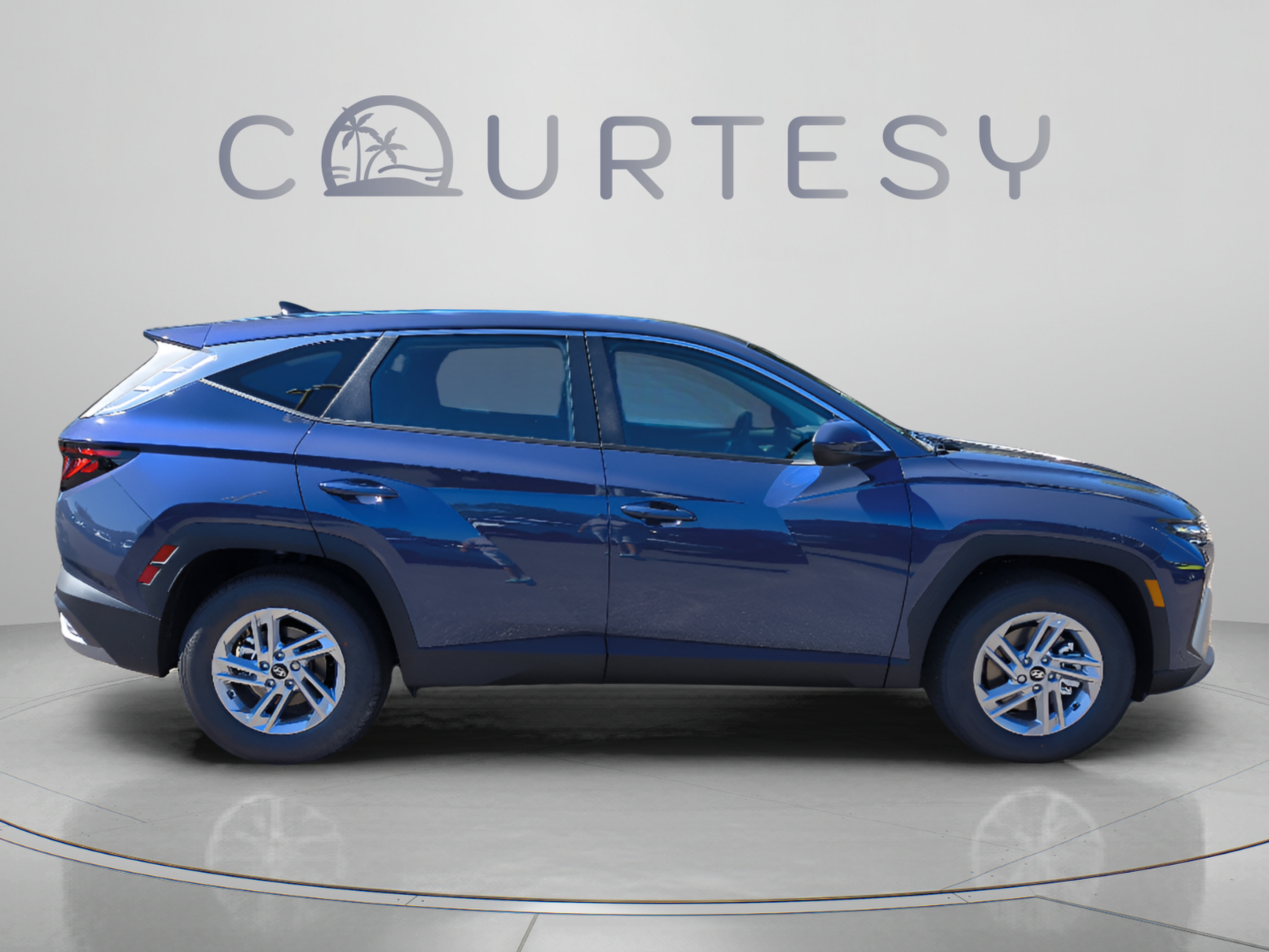 New 2026 Hyundai Tucson SE FWD image 6