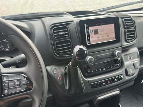 New 2026 RAM ProMaster 1500 w/ Convenience Group FWD image 14