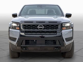 New 2026 Nissan Frontier SV w/ All-Weather Content Package AWD/4WD video 3