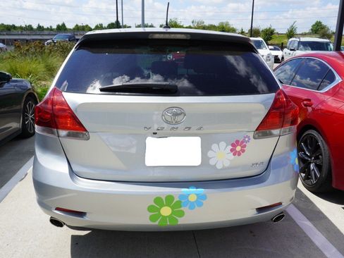 Used 2015 Toyota Venza XLE w/ XLE Premium Package FWD image 6
