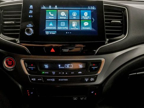 Used 2021 Honda Passport EX-L image 24