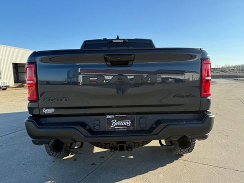 New 2026 RAM 1500 RHO image 5