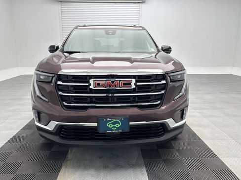 Certified 2024 GMC Acadia Elevation AWD/4WD image 6