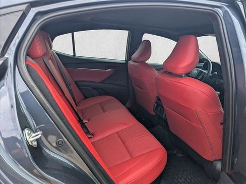 Used 2026 Toyota Camry XSE image 14