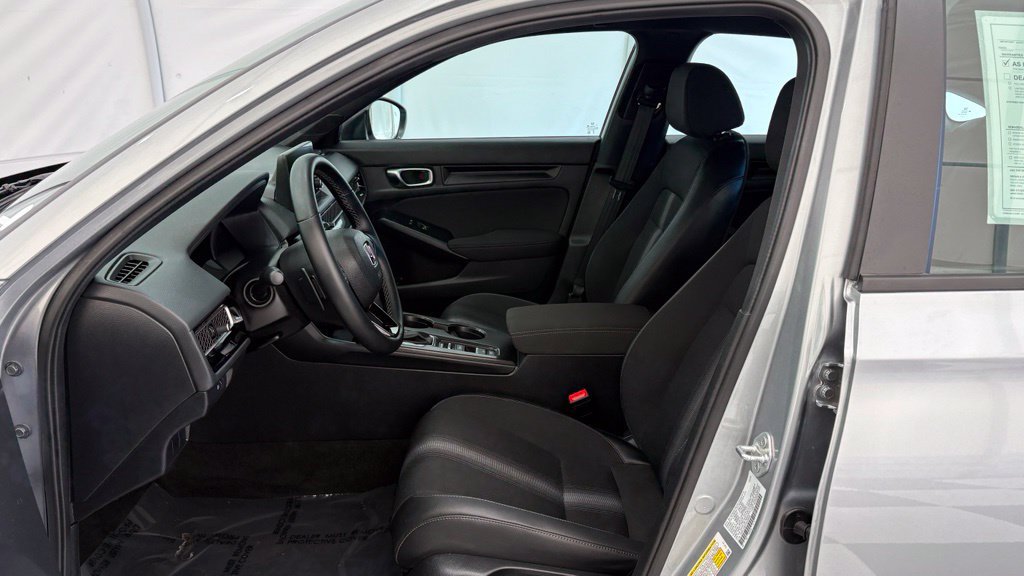 Used 2026 Honda Civic Sport image 11