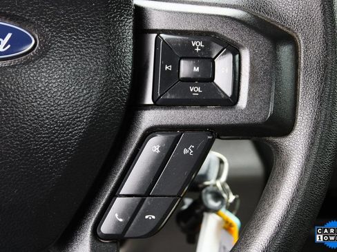 Used 2020 Ford F450 XL w/ Power Equipment Group RWD image 21