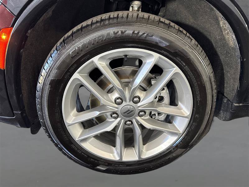 Used 2024 Dodge Durango GT AWD/4WD image 24