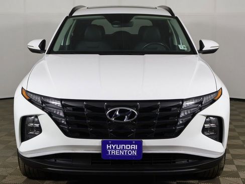 Certified 2023 Hyundai Tucson SEL w/ Convenience Package AWD/4WD image 12