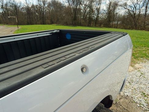 Used 2013 RAM 2500 Limited AWD/4WD image 10