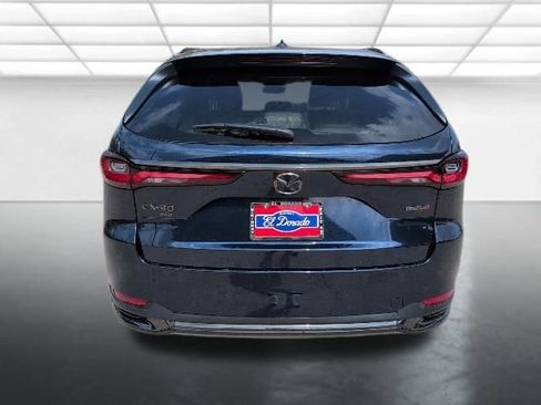 New 2026 MAZDA CX-90 3.3 Turbo S w/ Premium Package image 36