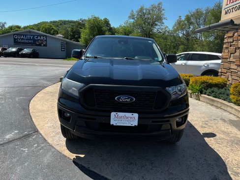 Used 2021 Ford Ranger XL w/ Equipment Group 101A High RWD image 2