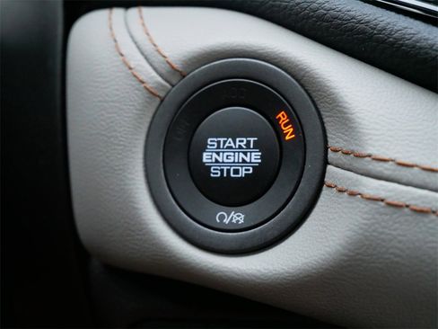 Used 2021 Dodge Durango R/T w/ Blacktop Package image 26