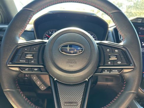 Used 2022 Subaru WRX GT image 24