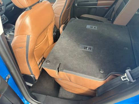 Used 2025 Ford Bronco Sport Outer Banks w/ Outer Banks Tech Package+ image 37