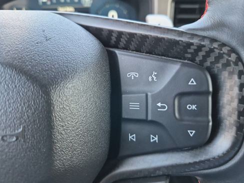 Used 2024 Ford Bronco Raptor AWD/4WD image 17
