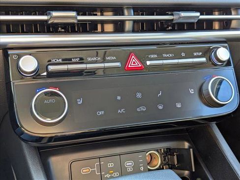 Used 2025 Hyundai Tucson SEL image 15