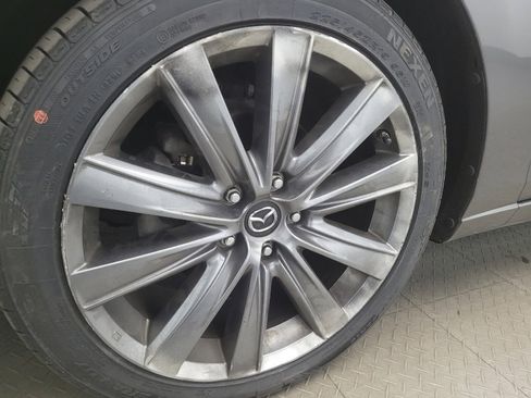 Used 2019 MAZDA MAZDA6 Touring image 31