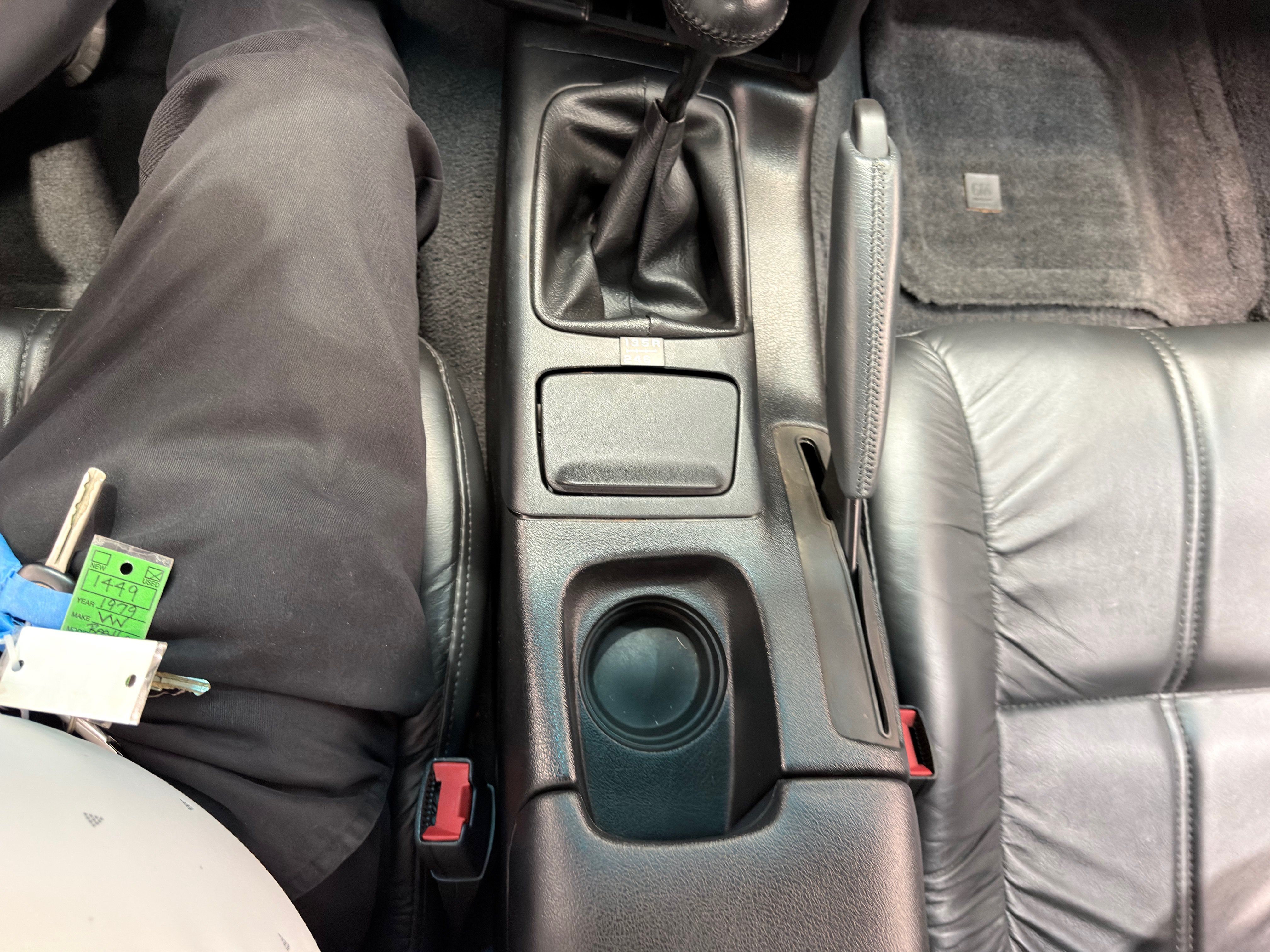 Used 1995 Chevrolet Camaro Z28 RWD image 25