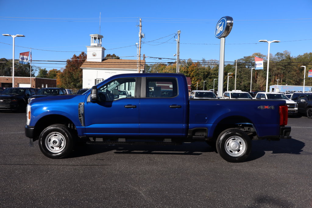 Used 2026 Ford F250 XL AWD/4WD image 13