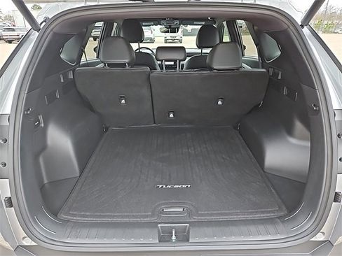 Used 2024 Hyundai Tucson XRT image 19