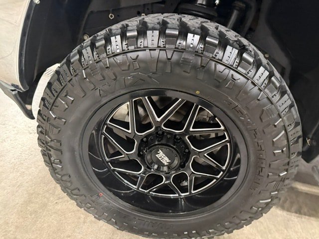 Used 2026 RAM 2500 Big Horn AWD/4WD image 37