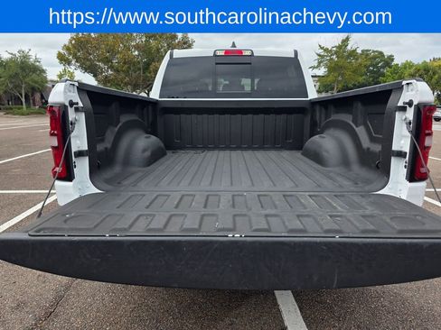 Used 2025 RAM 1500 Rebel w/ Rebel Level 1 Equipment Group image 32