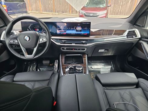 Used 2026 BMW X5 xDrive40i AWD/4WD image 20