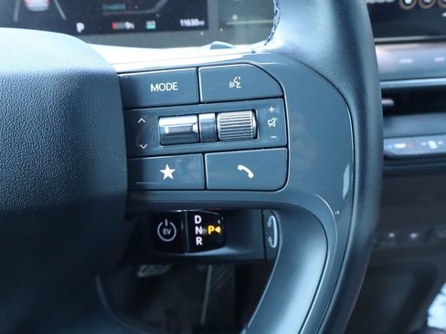 Used 2024 Kia EV9 GT-Line AWD/4WD image 23