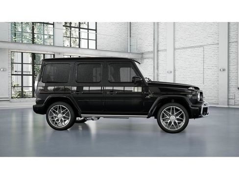 New 2027 Mercedes-Benz G 63 AMG 4MATIC image 15