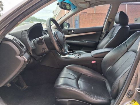 Used 2013 INFINITI G37 Journey w/ Premium Pkg RWD image 9