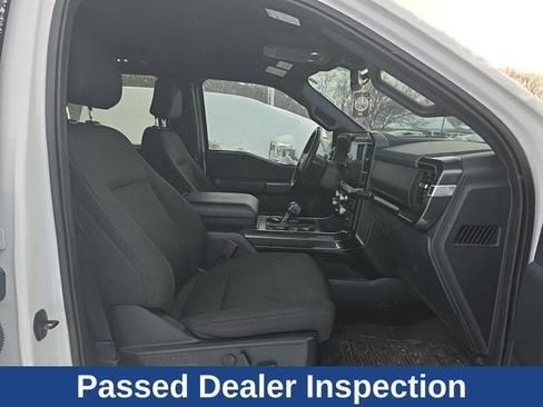 Used 2022 Ford F150 XLT w/ Equipment Group 302A High image 14