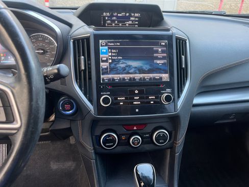 Used 2018 Subaru Crosstrek 2.0i Limited AWD/4WD image 23