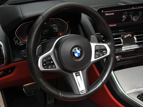 Used 2019 BMW M850i xDrive Convertible AWD/4WD image 21