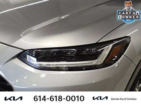 Used 2023 Honda HR-V EX-L image 15