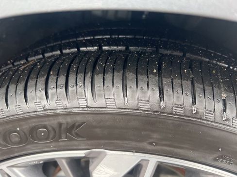 Certified 2025 Nissan Altima 2.5 SL image 42