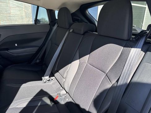 New 2026 Subaru Crosstrek 2.0i Premium AWD/4WD image 8