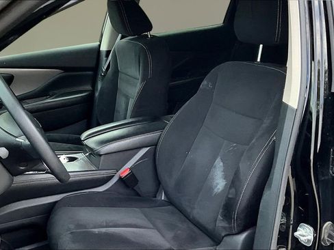 Used 2023 Nissan Murano S AWD/4WD image 19