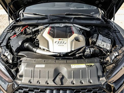 Used 2019 Audi RS 5 Sportback AWD/4WD image 53