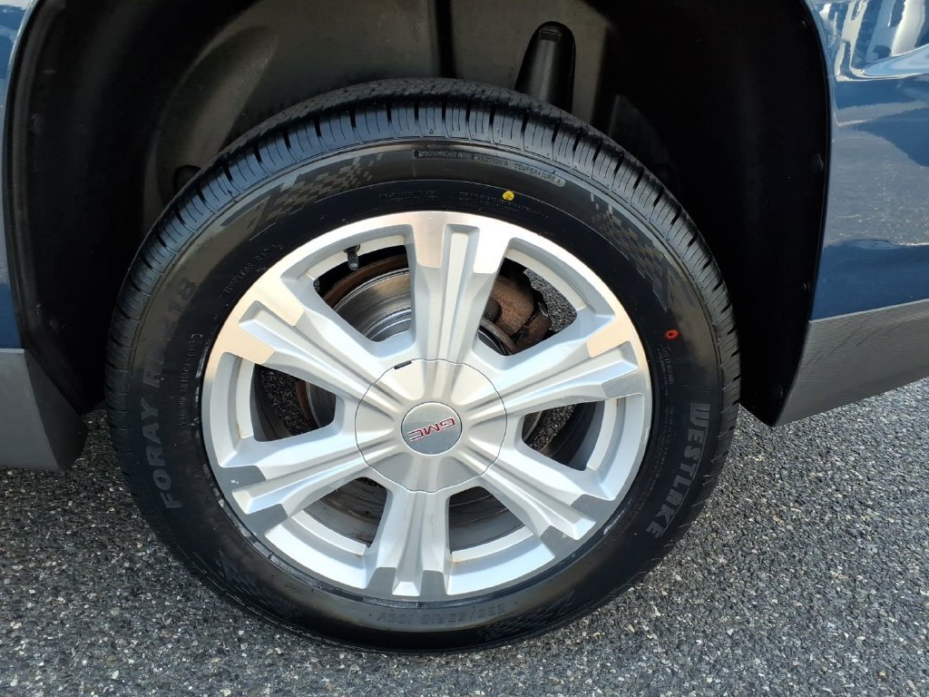 Used 2017 GMC Terrain SLE w/ Convenience Package FWD image 15