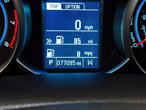 Used 2015 Chevrolet Cruze LS image 14