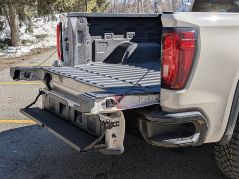 New 2026 GMC Sierra 1500 AT4X image 34