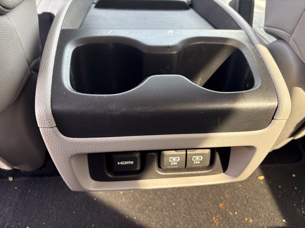 Used 2019 Honda Odyssey Elite image 23