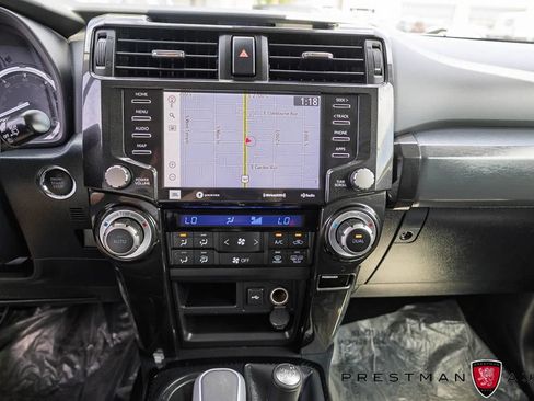 Used 2022 Toyota 4Runner TRD Pro AWD/4WD image 35
