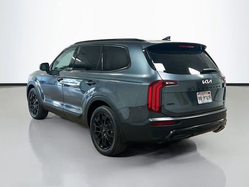Certified 2022 Kia Telluride EX w/ EX Premium Package image 5
