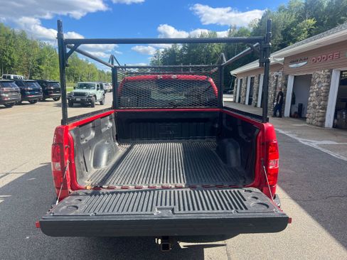 Used 2010 Chevrolet Silverado 1500 LT w/ Power Pack Plus AWD/4WD image 19